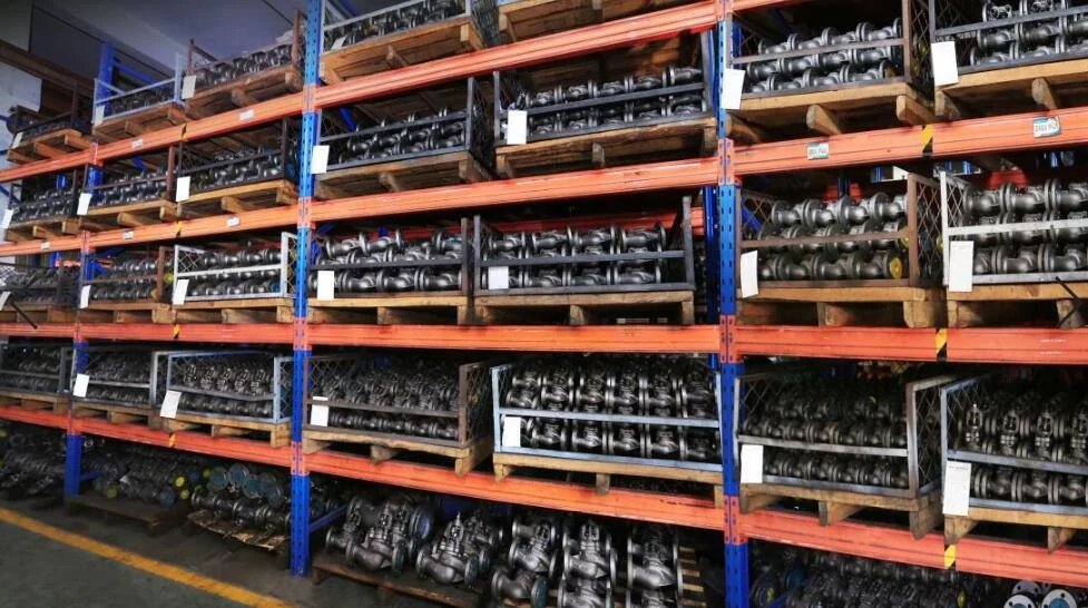 
Thermal oil use forged steel A105 zero leak bellow globe valves PN16 