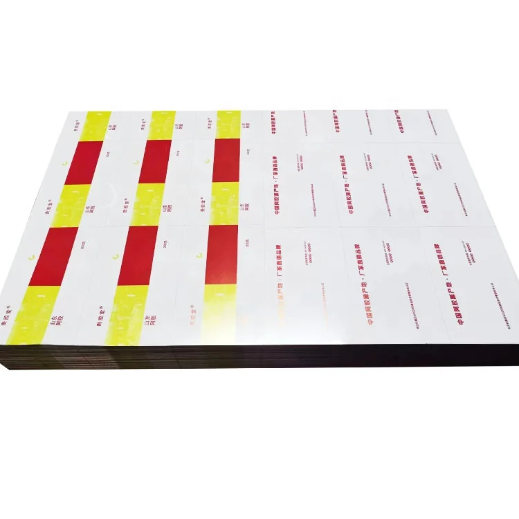 Factory Direct Tin Plate Metal Sheet Printing Electrolytic Bright Finish Print And Lacquer Tinplate