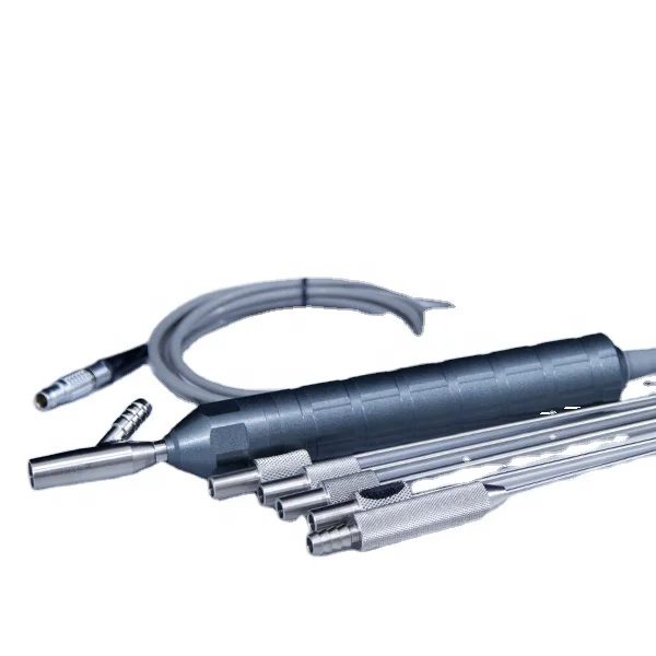 Оригинальный производитель для липосакции ручка наконечника и cannuals BS-LIP5 BS-LIP6 BS-LIPSM