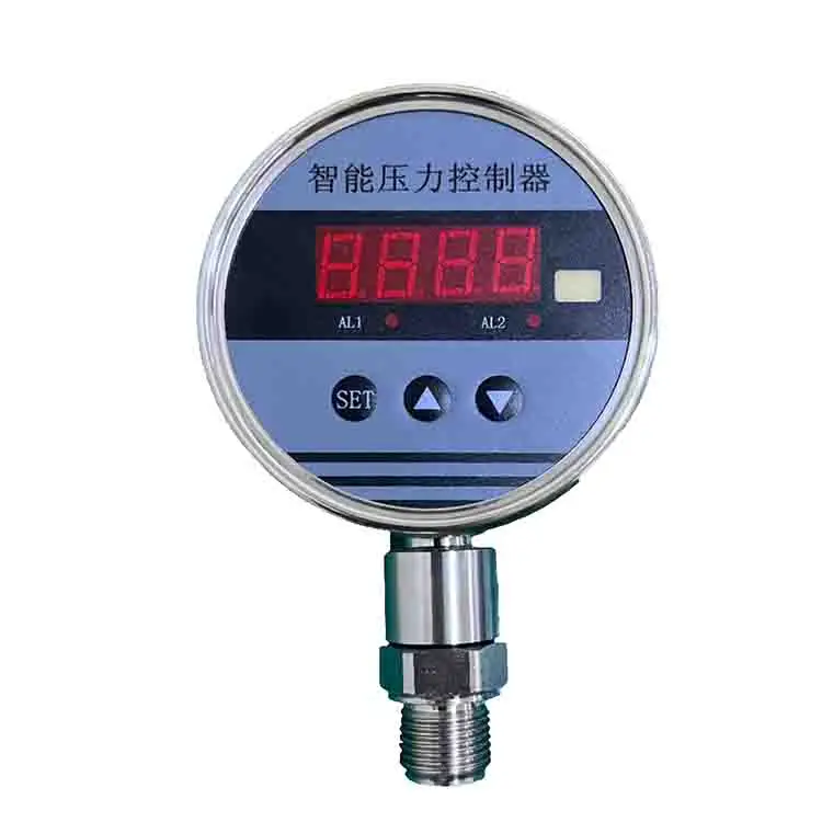 High quality pressure sensor, high-precision digital pressure gauge manufacturer, oxygen regulator