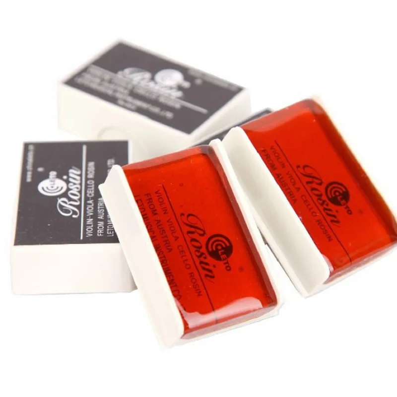 Wholesale High Quality Violin Accesorioes Viola Cello Violin Rosin