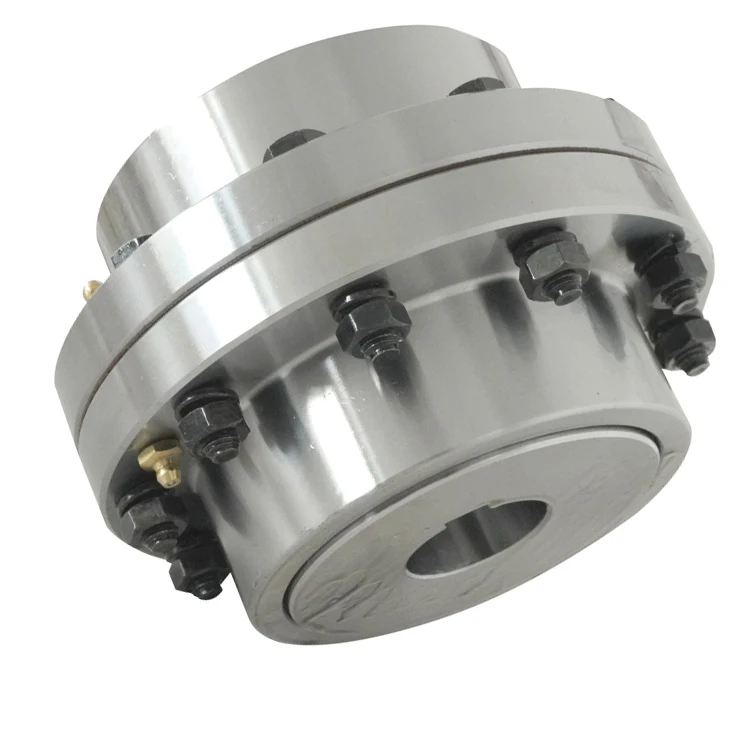 Заводская новейшая Соединительная муфта гибкая барабанного механизма