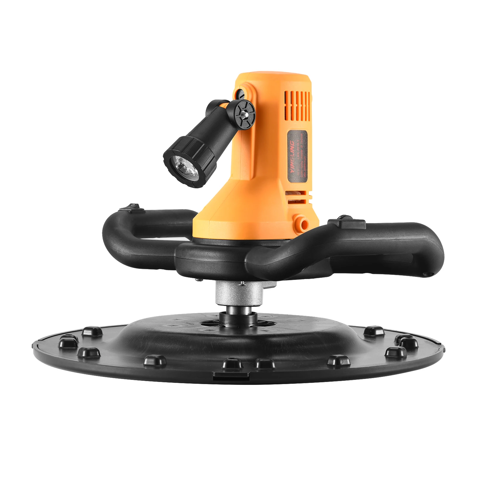 New Style Portable Handle best quality plaster smoothing machine