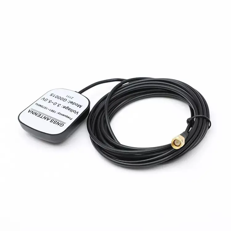 stabilization enhanced satellite gps tracker navigation driving recorder antenna for car marine