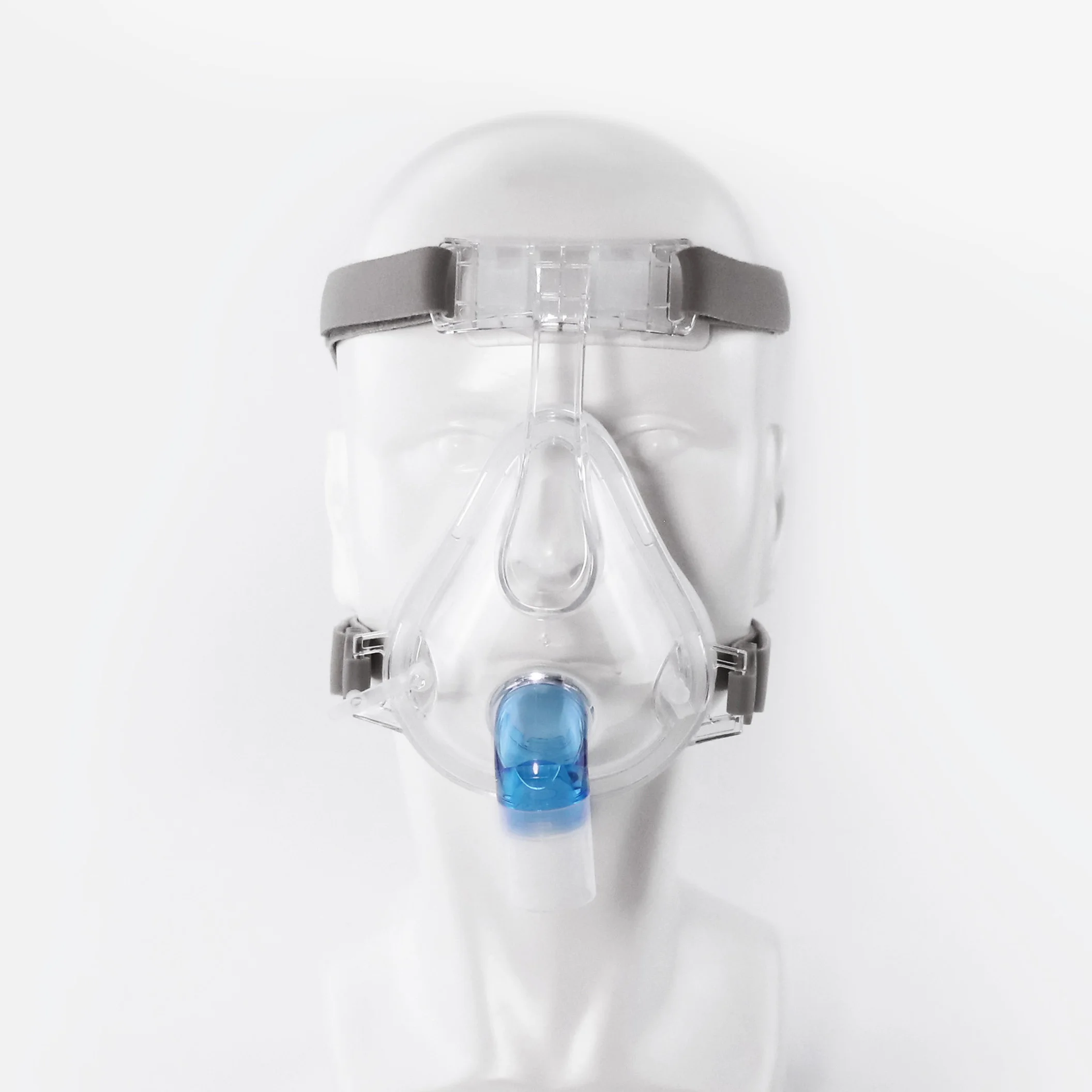 Wholesale CPAP BPAP Mask Cushion Replacement Sleep Apnea Non Vented CPAP Mask