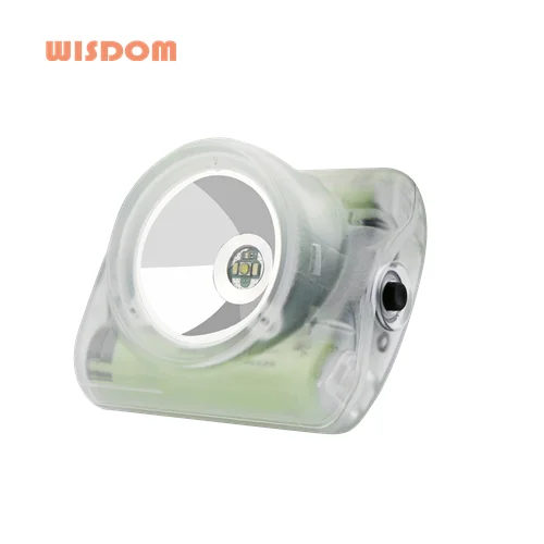 Высококачественные фары головного света ul WISDOM LAMP