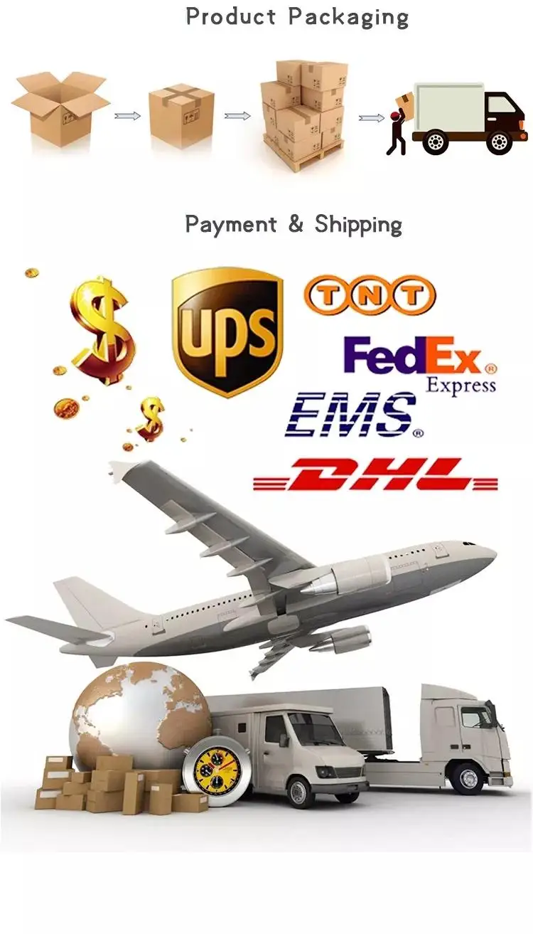 national shipment