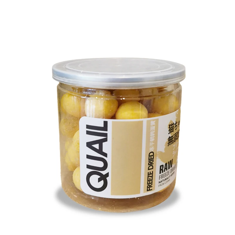 Freeze-dried dog snacks cat and dog snacks pet dry food fish dried beef jerky web celebrity mixed dog snacks