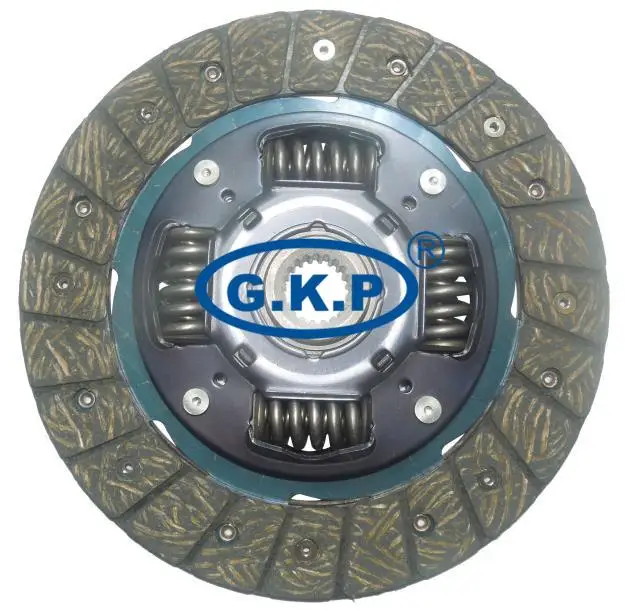 GKP9002E07 /clutch disc for 22200-P29-030 with high quality/auto clutch/car spare parts for HONDA/clutch plate price