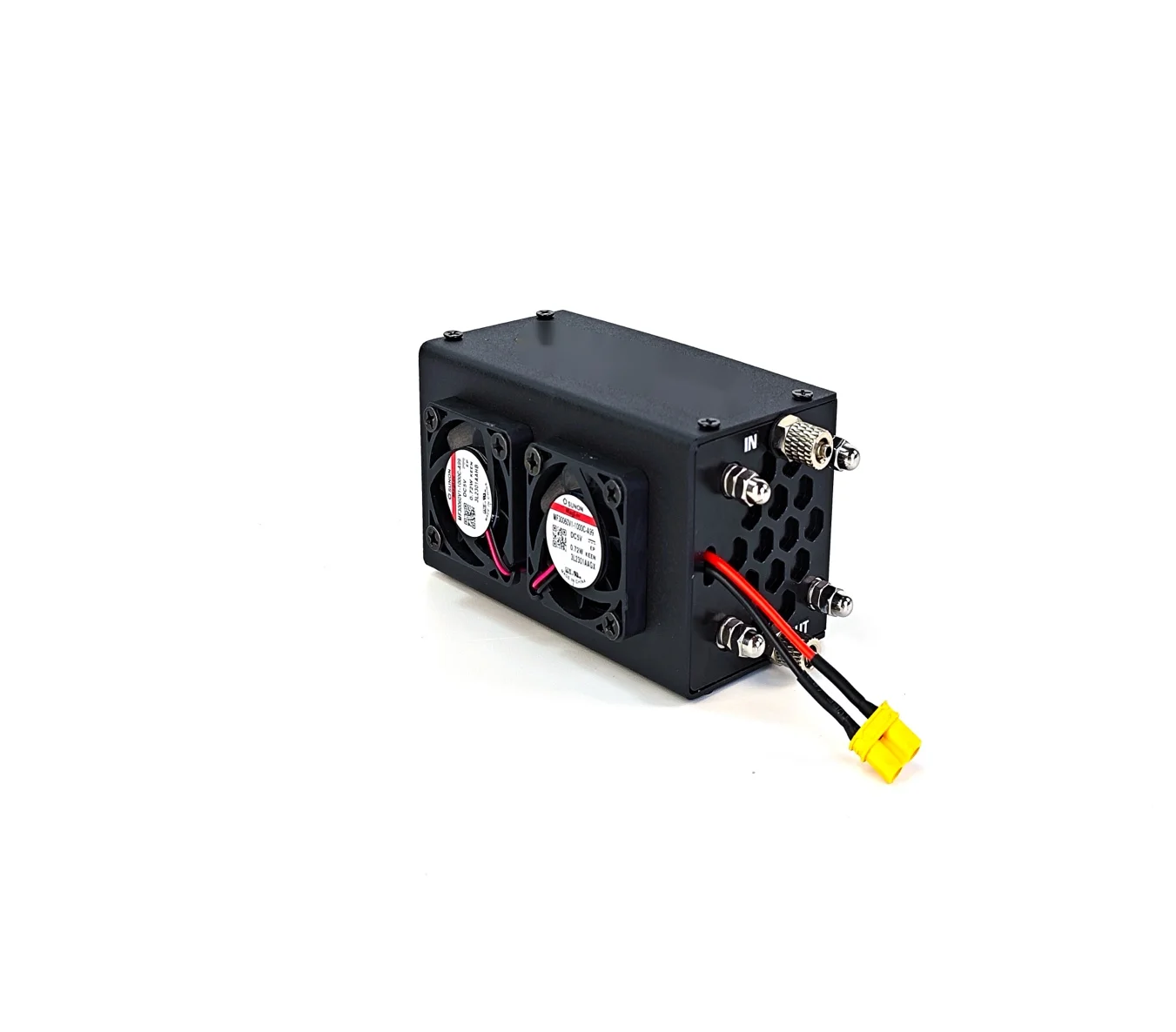 SENZA Hydrogen Fuel Cell 10W-5000W HHO Fuel Cell Good Quality Fuel Cell with Control Box