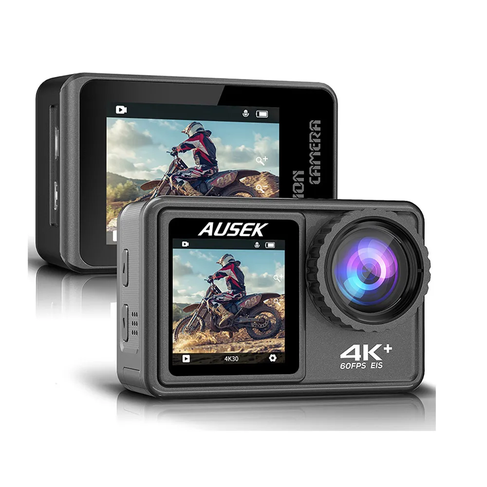4K Video Conference Camera Camara Fotografica Profesional Espias En 4K Con Wifi Gopro Hero 7 Black Camera