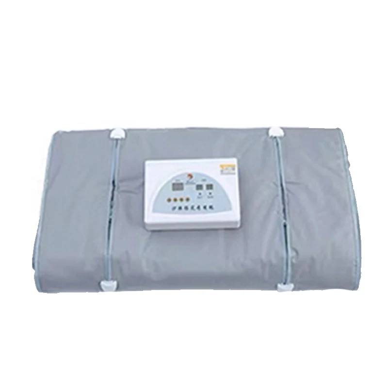 Factory Price Takes Up Little Space Beauty Salon Equipment Infared Sauna Blanket For Weight Loss And Detox