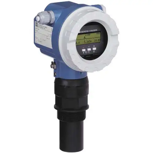Экономичное устройство для изысканного измерения уровня Prosonic M FMU41, Код заказа: FMU41-ARB2A2