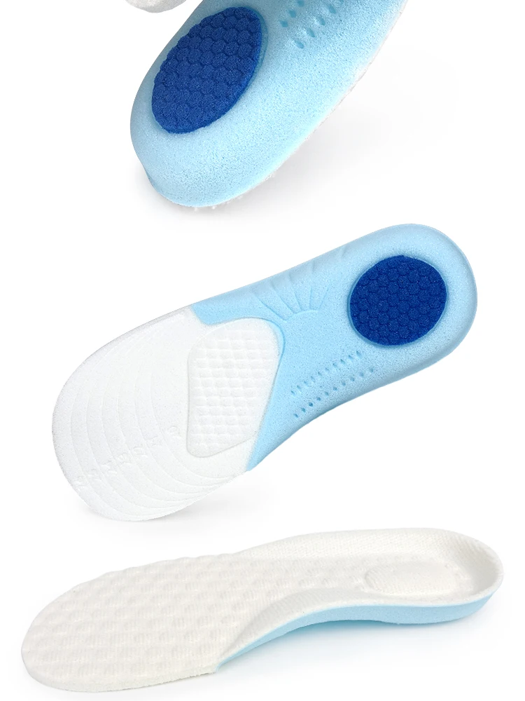 sports comfort insoles