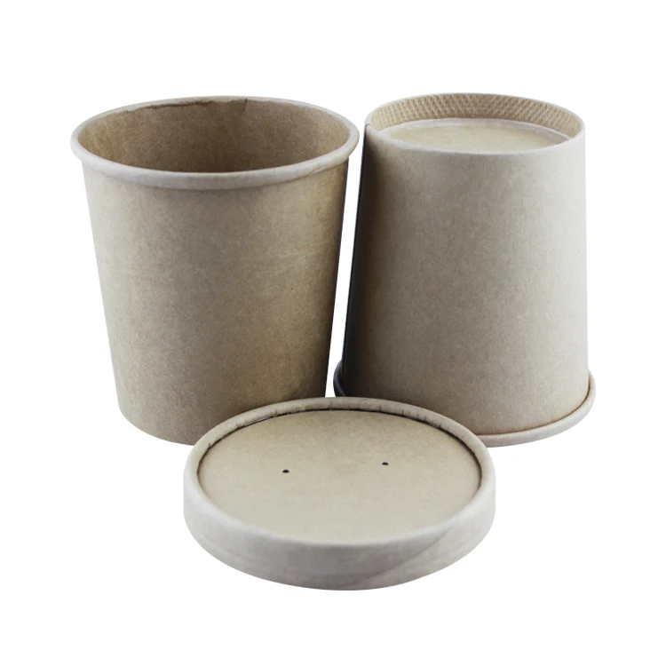 
Professional Printer Tableware Birthday Party Design Branding Paper Cup 