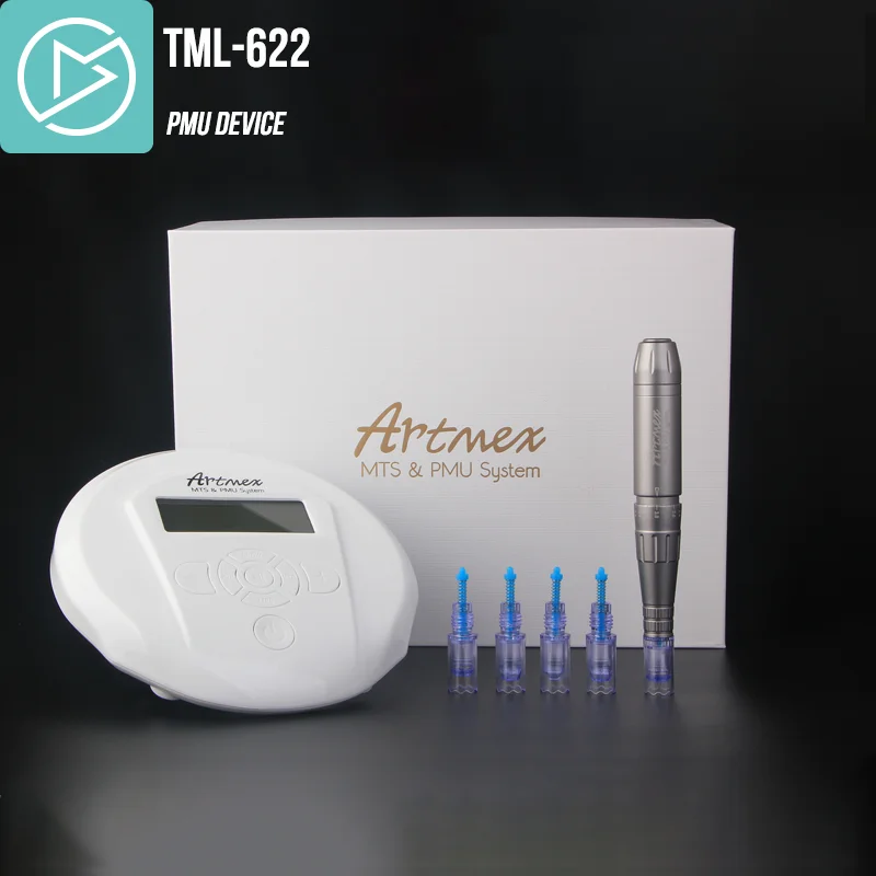 Artmex V6 pigmentation permanent make up tattoo pen