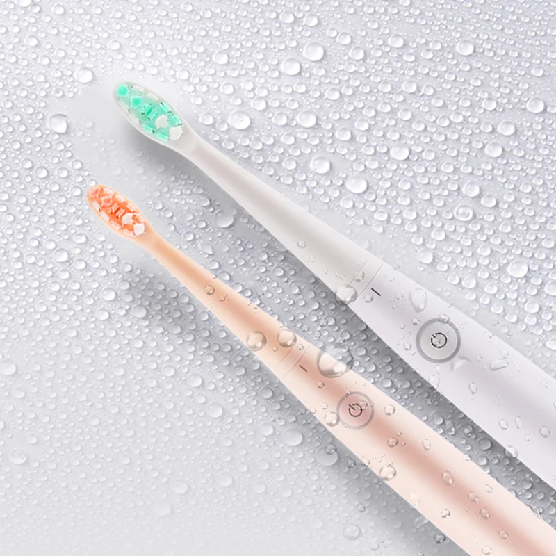 PERFECT Cheaper Usb Charging Adult Electric tooth brush smart sonic electric toothbrush 3 Modes