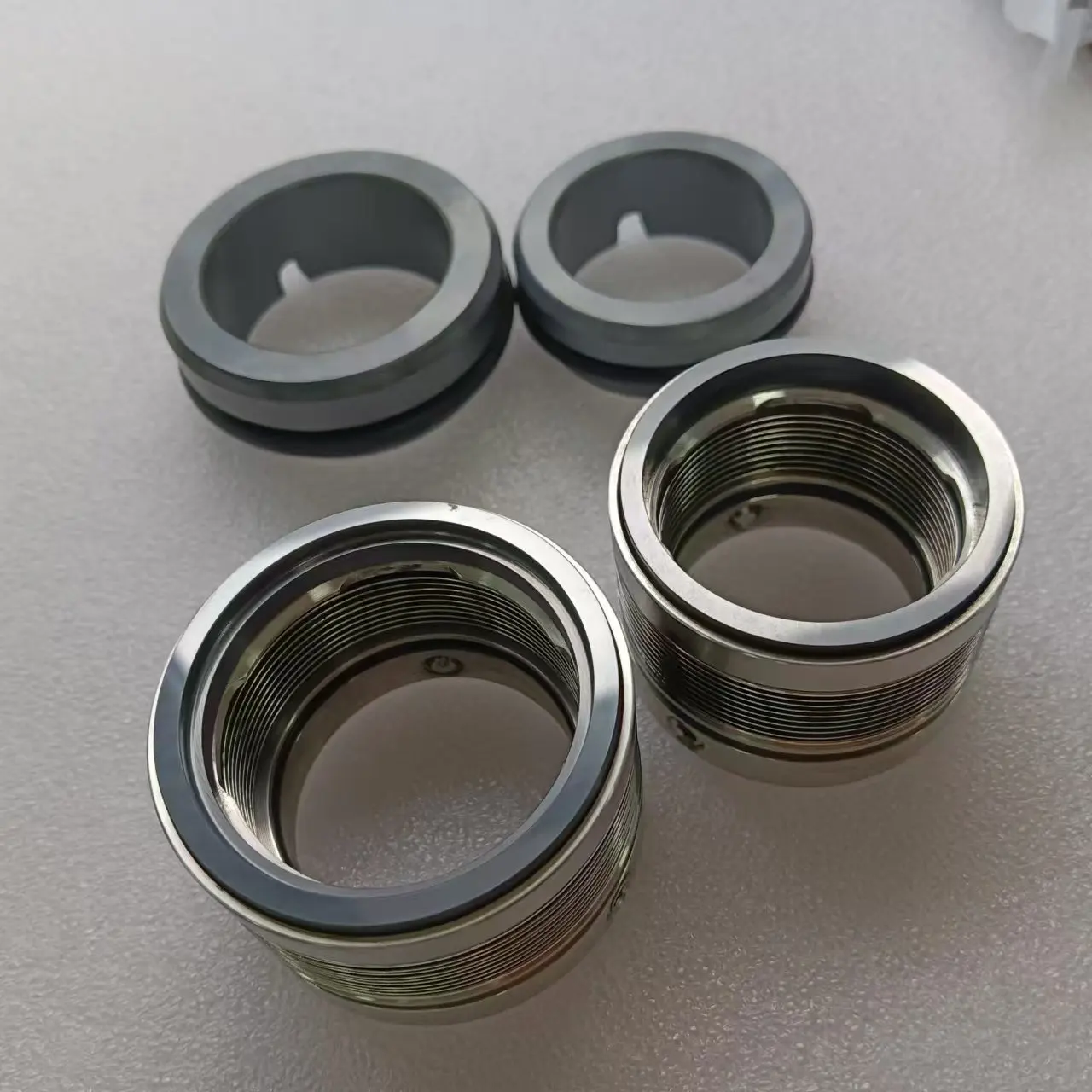 China Manufacturer of Metal Below Mechanical Seal MFL85N