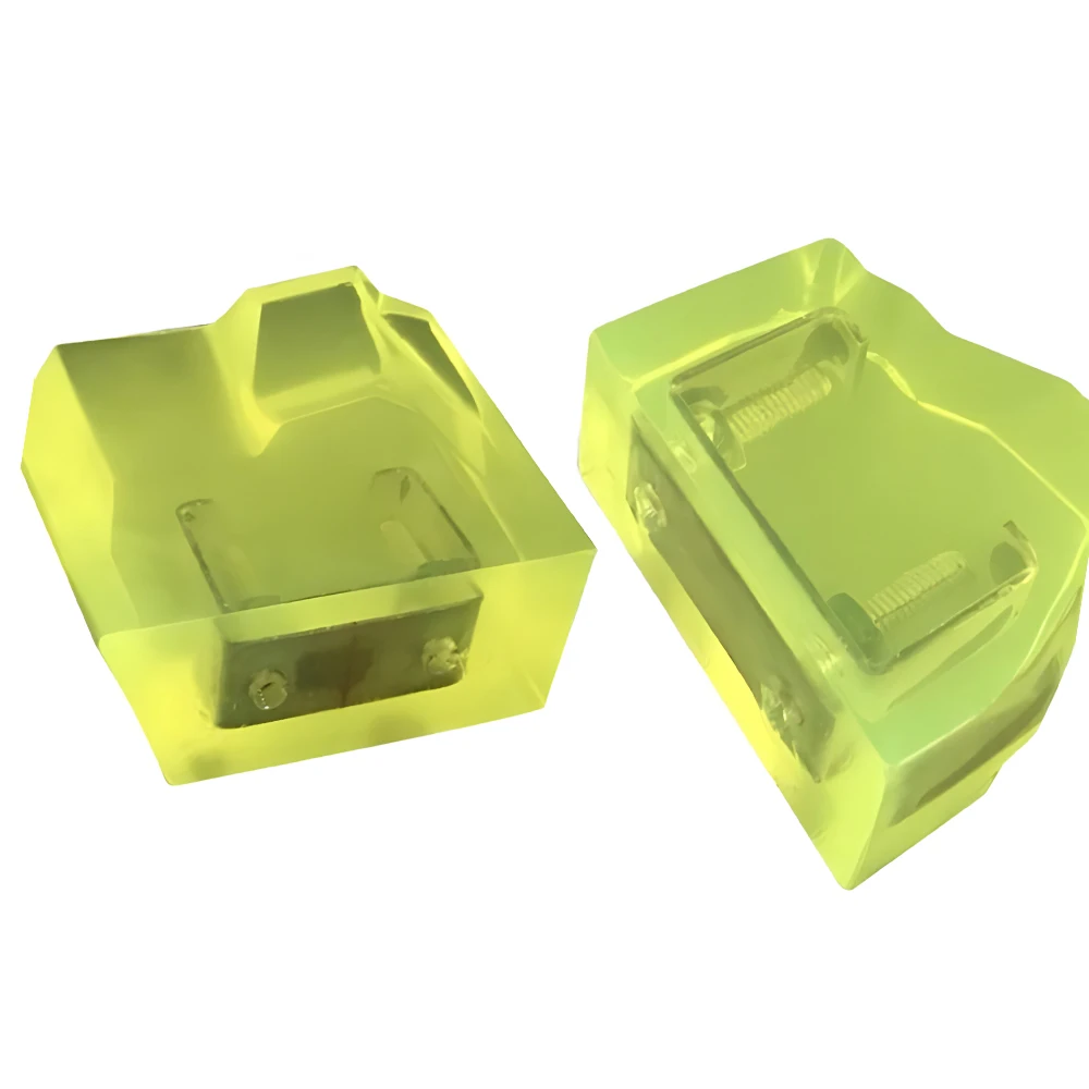 High Quality Elastic Spider Coupling Insert Machine Hydraulic Pump Reducer Transmission Fcl Elastic Sleeve Pin Coupling