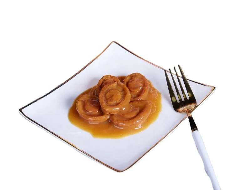 
Factory Abalone Can Process Abalone Without Shell 