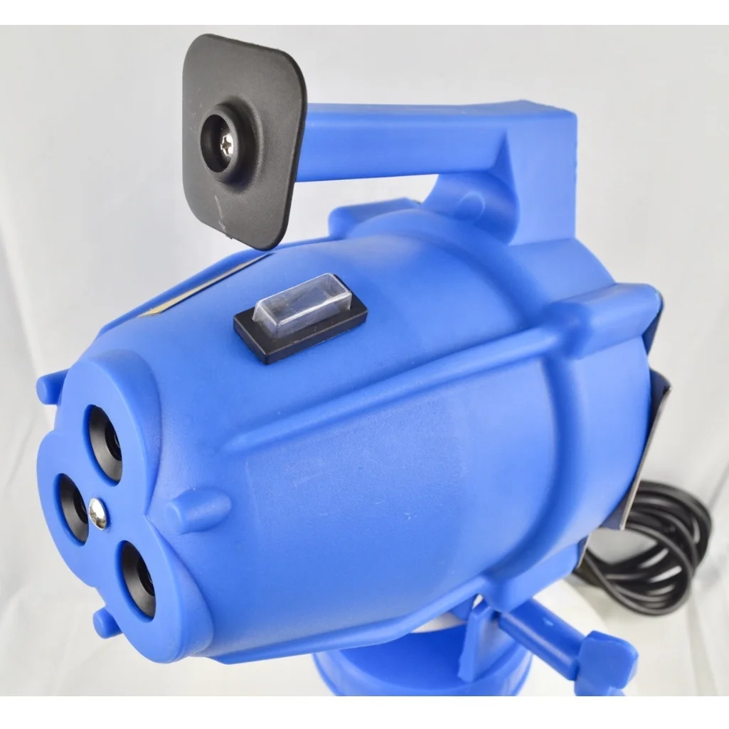 Портативный Электрический дезинфекционный распылитель для холодного тумана 4L Ulv