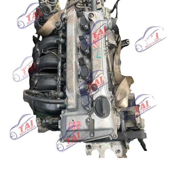Original  1 AZ  Used  Complete Engine  For Toyota Celica