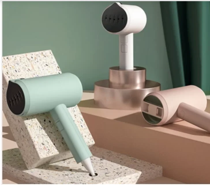 Hot Sale Travel Portable Water Electric Mini Travel Steam Iron