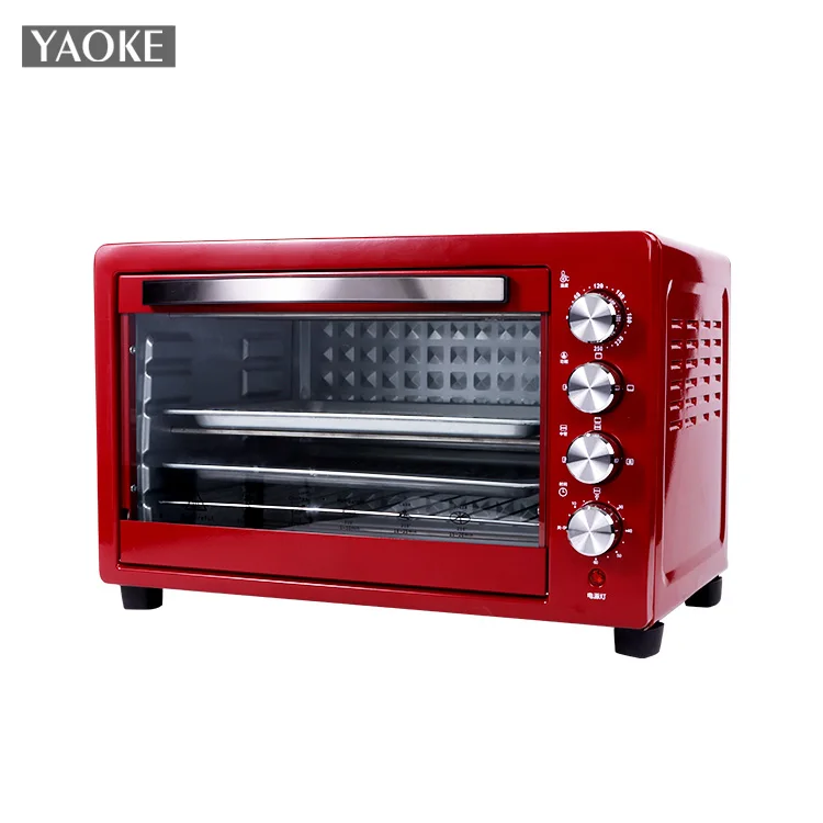 
 2021 трендовая нержавеющая сталь для приготовления пищи с выпечкой, электрическая хлебобулочная печь  