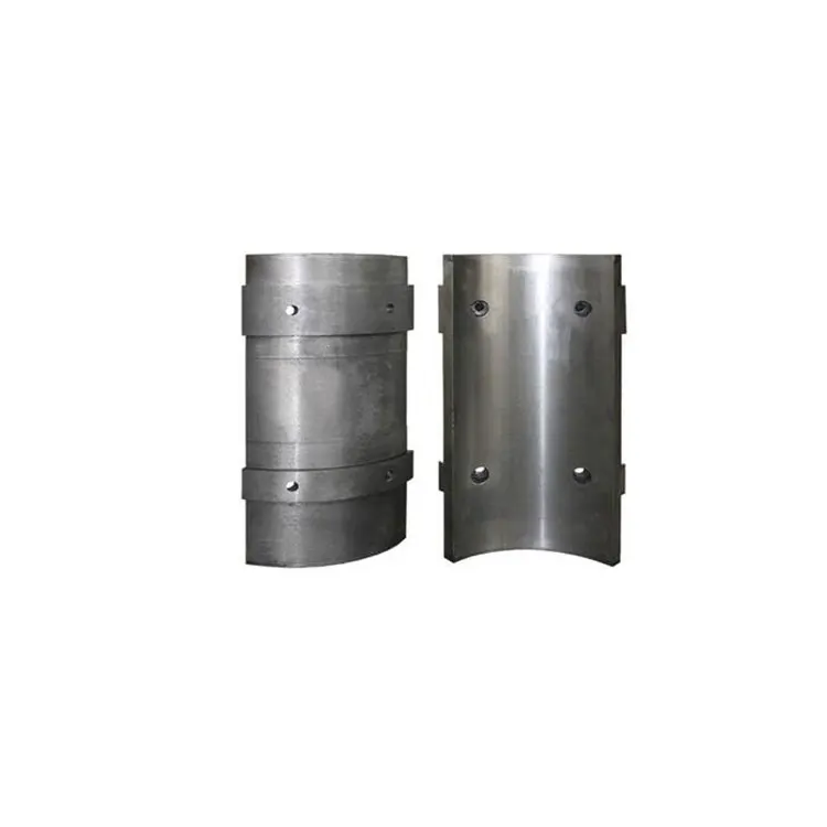 
Wholesale Mud Pump Part Special-shaped Metallic Crosshead Assembly 