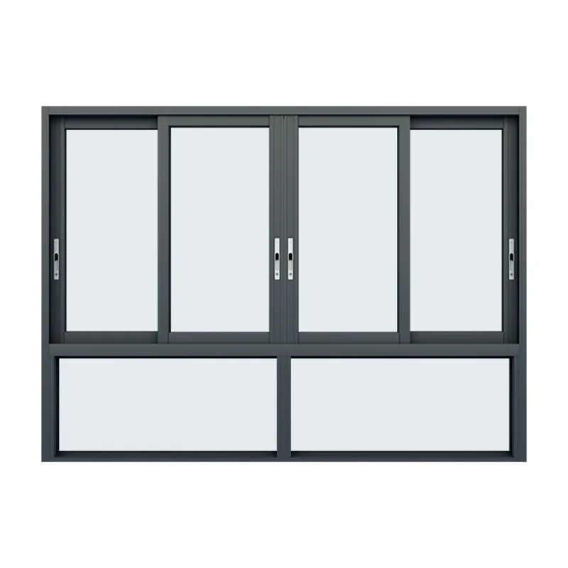 Window RND manufacturer window design thermal break sliding windows for home