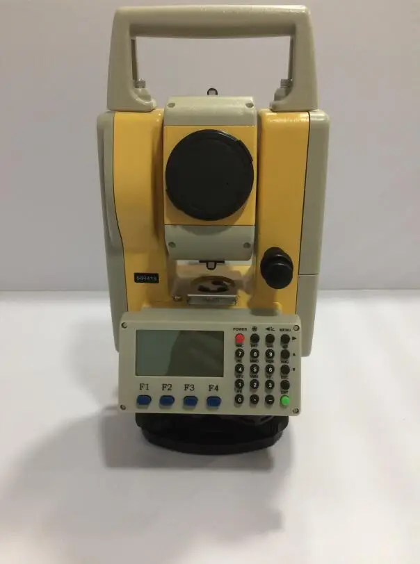 Surveying instrument Total Station DTM622R6 with Reflectorless 600m