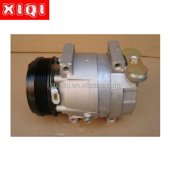 
Good Quality 6PK Auto AC Compressor for Daewoo Gentra 1.4i V5 96539388 96539392 25189145 714978 