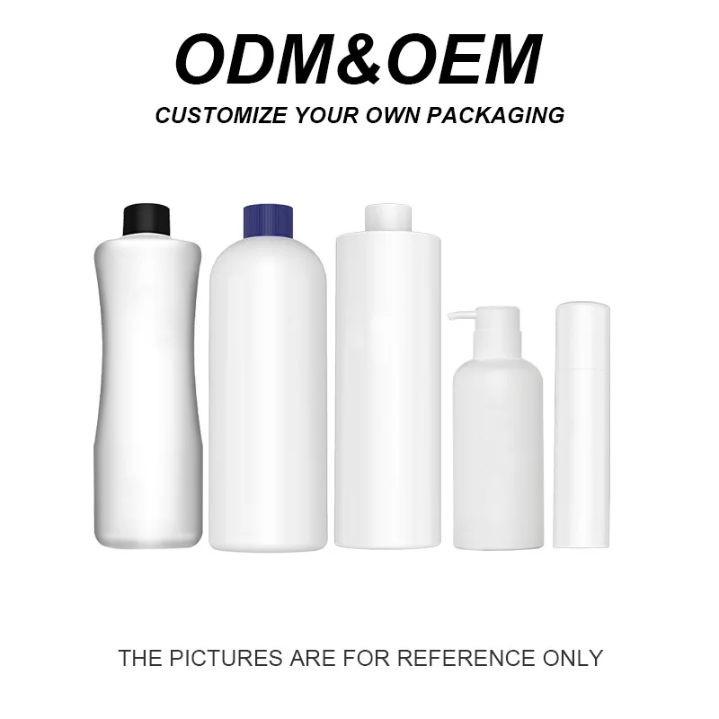 Popular Design Hair Bleaching Products Package Hair Color Products