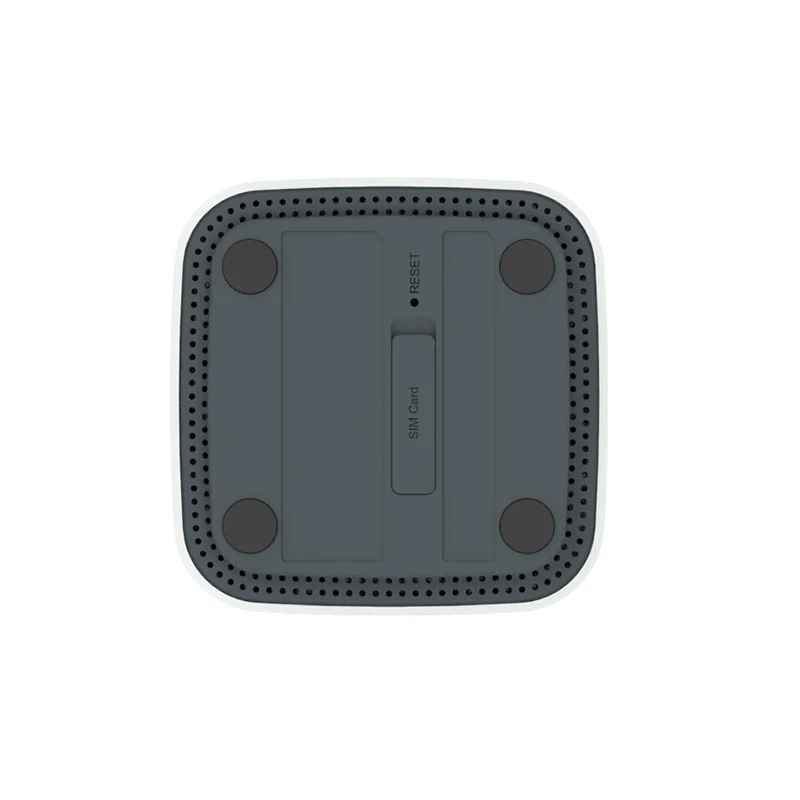 Outdoor 5G WiFi6 CPE Router LTE FDD Wireless Router 5g CPE With Sim Card Slot