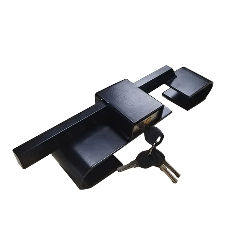 Extremely Safe Shipping Container Door Lock Security Seal Lock Barrier Seal for Sale