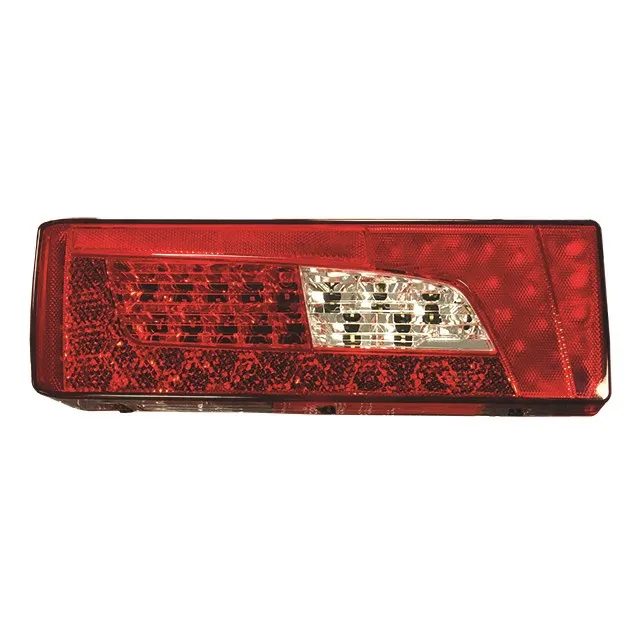 european led truck tail lamp 2380953 2380955 used for Scania R series