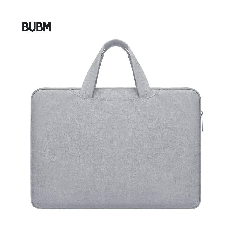 
BUBM Cheap Polyester Fabric with Soft Handle 13.5 13.3