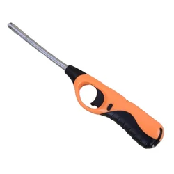 Professional Kitchen  Flexible Refillable BBQ Gas Lighter