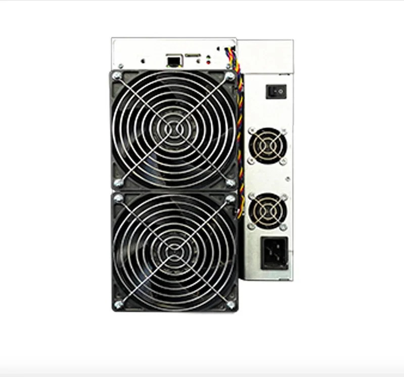 New  Goldshell KD5   Kadena maker  Home Mute Energy Saving Stable Power for  KDA