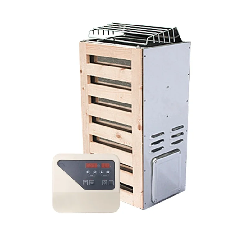 220v 3kw home use electric JM sauna heater