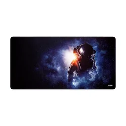 BUBM Game Play Mat Sublimation Neoprene Rubber Yugioh Playmat Custom Design Printed Anime Logo Mouse Pad