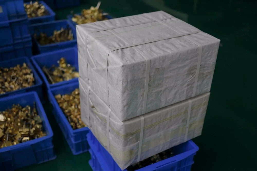 2L Series Electric High Pressure Solenoid Valve High Temperature Water for General Use Customizable OEM