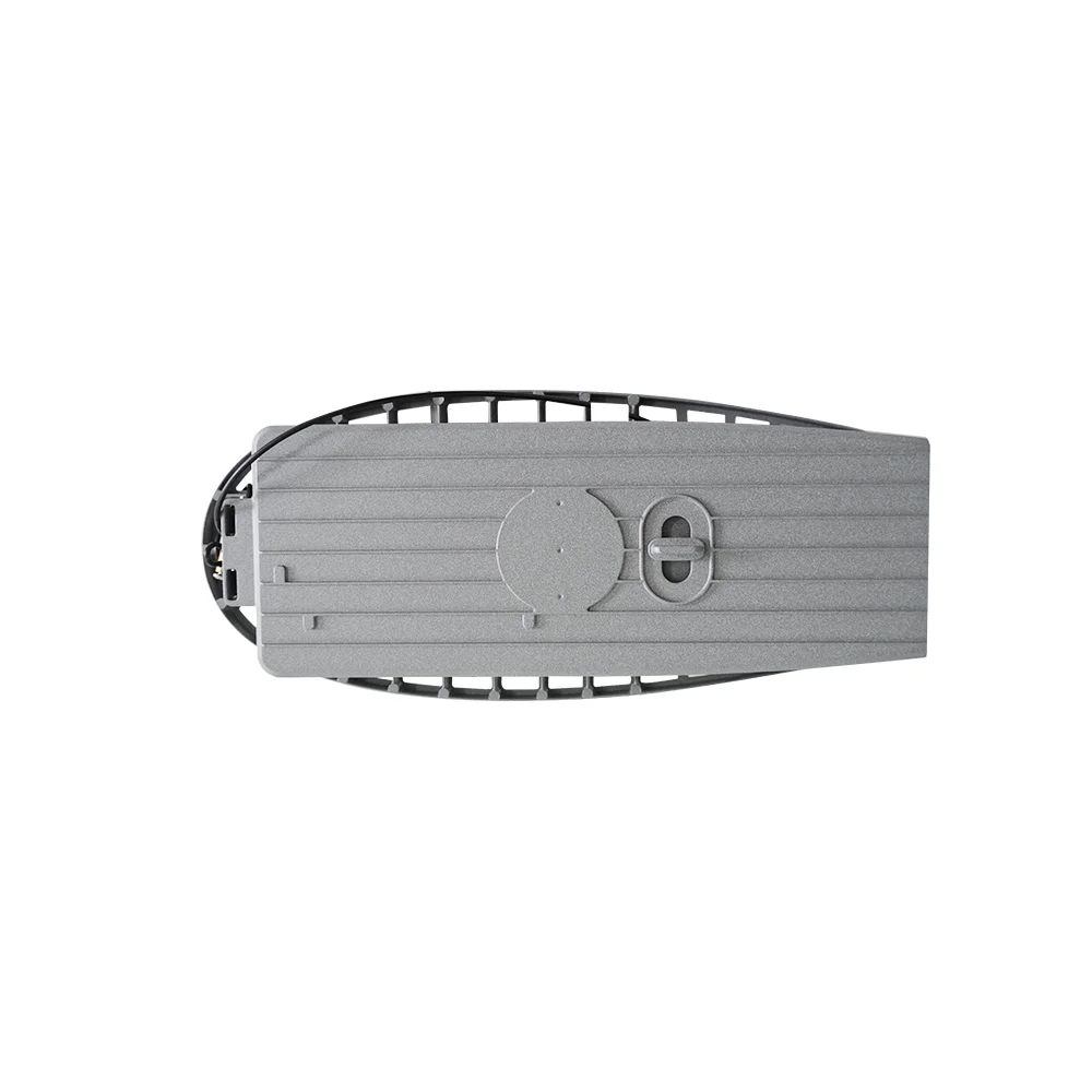 Sansi High quality Aluminum 100W 150W 200W 250W 300W IP65 120V 220V Outdoor City Lighting Luminaire LED Street Lights