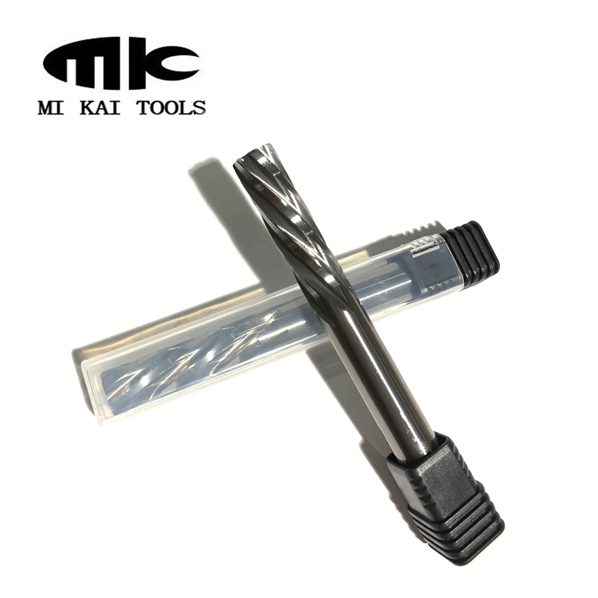  Высококачественный сверлильный станок MK Factory из твердого карбида для