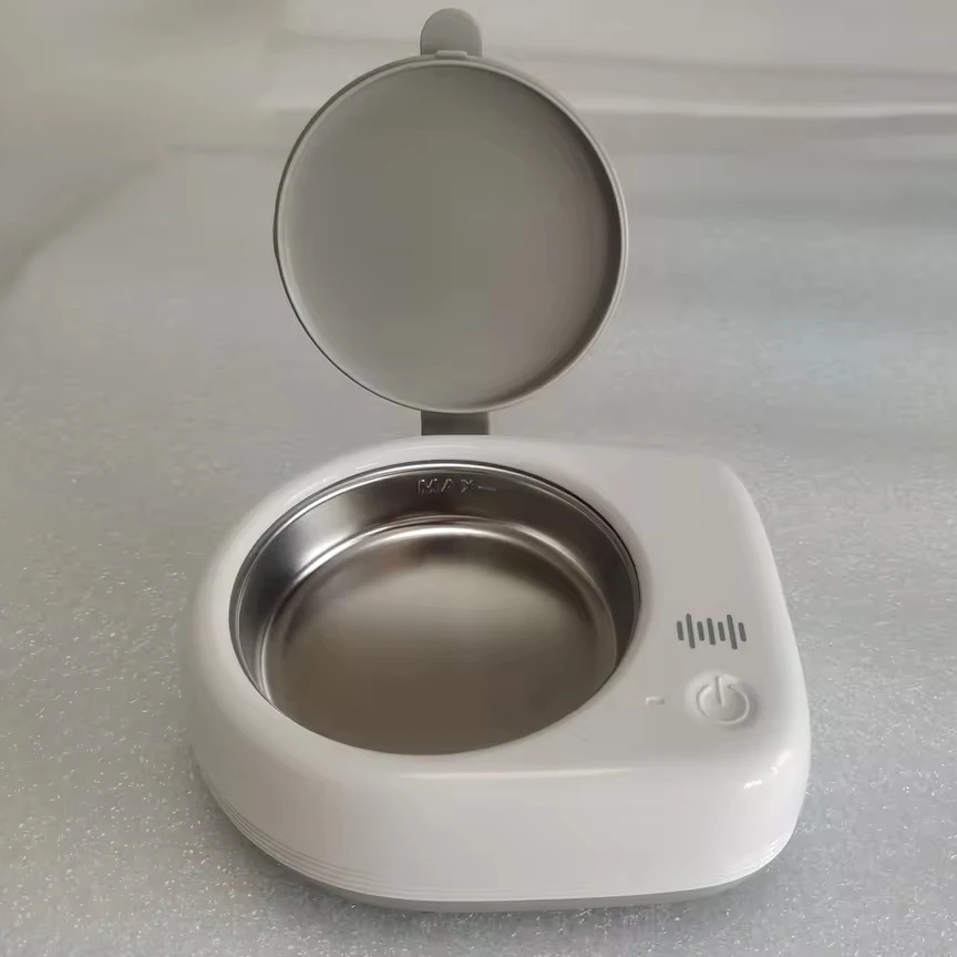 Удерживатель для глаз, 80 мл