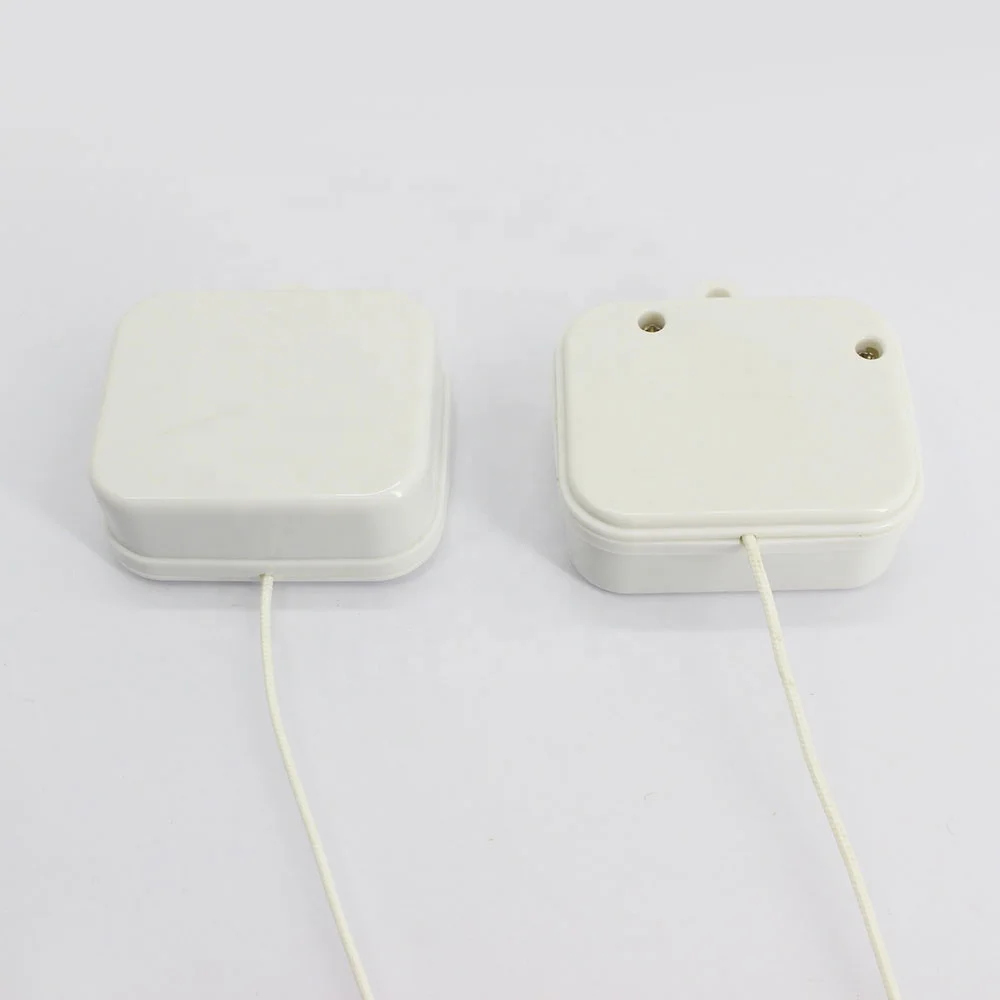 Ware Proof Mini Size Pull String Cord Mechanism Children Music Box Movement Pull String Music Boxes For Stuffed Toy