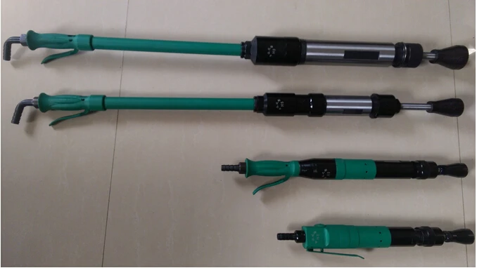 D3/D4/D6 Pneumatic Backfill Tamper Tamping Rammer Air Sand Rammer Air/pneumatic Rammer Hammer