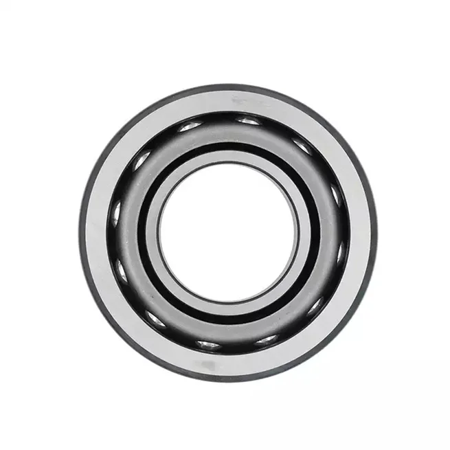With Brass Cages And Steel Cages With A Contact Angle Of 15 Degrees Are Used 7222C 7222CJ 7222CM Angular Contact Ball Bearings