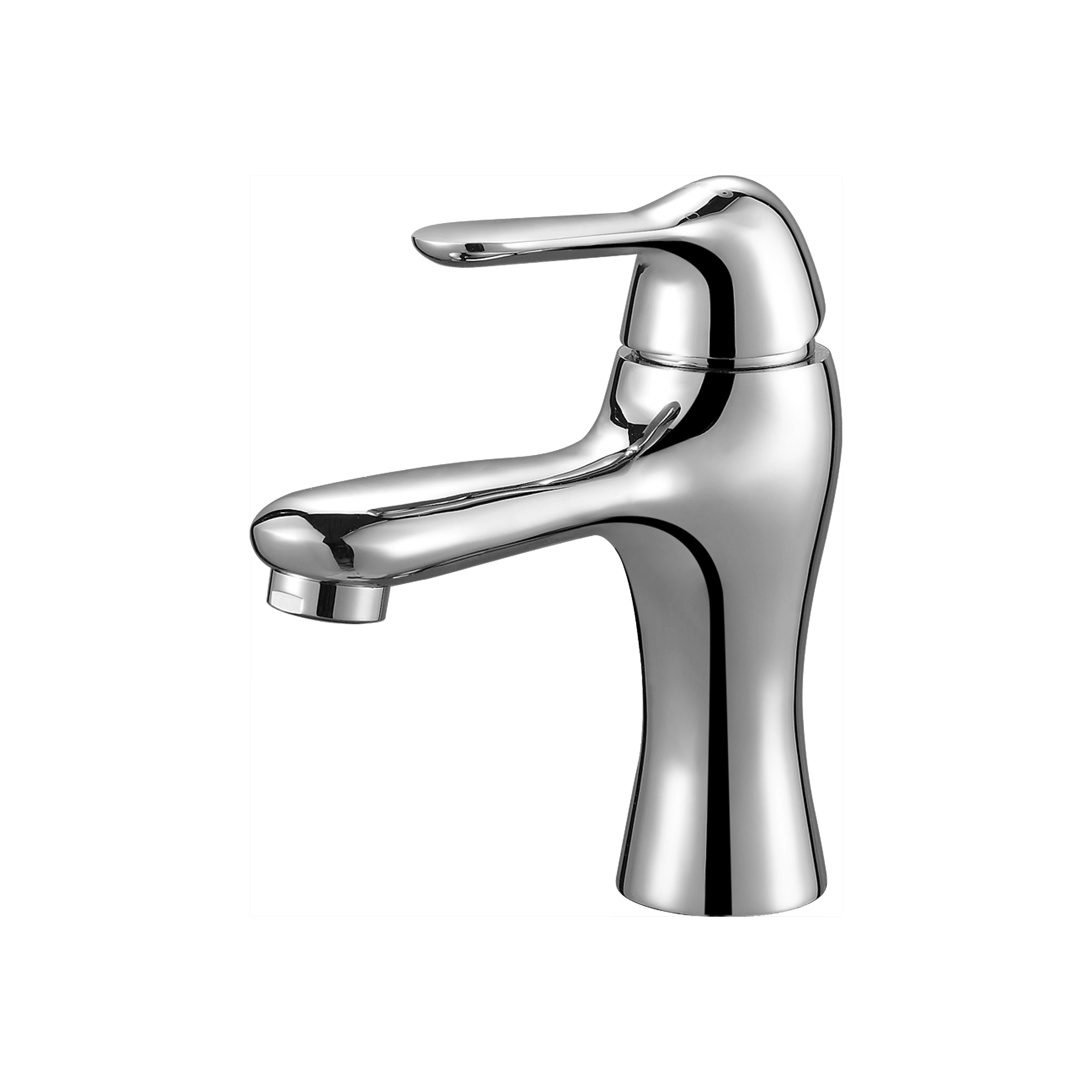 New Basin Faucet Bathroom Faucet Sanitary Ware Water Tap Water Faucet Hz79 1101A