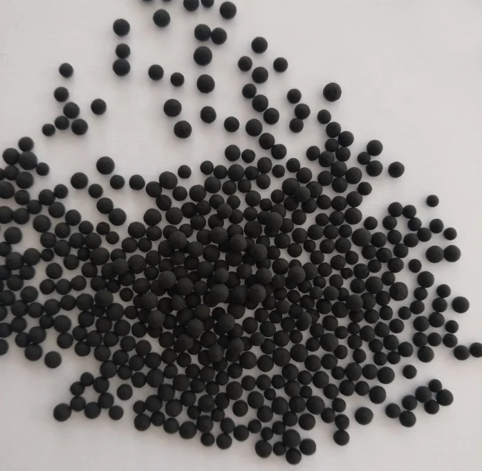 
methanation catalyst 